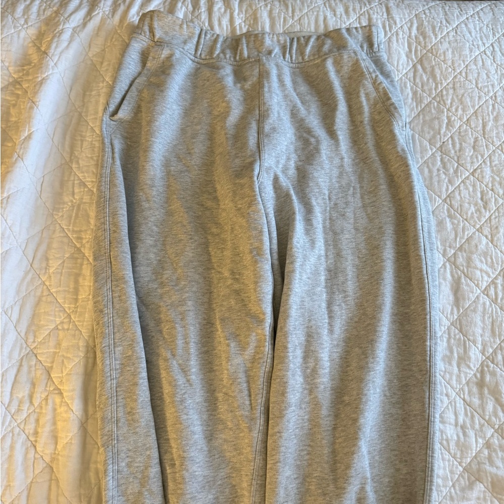 lululemon sweatpants